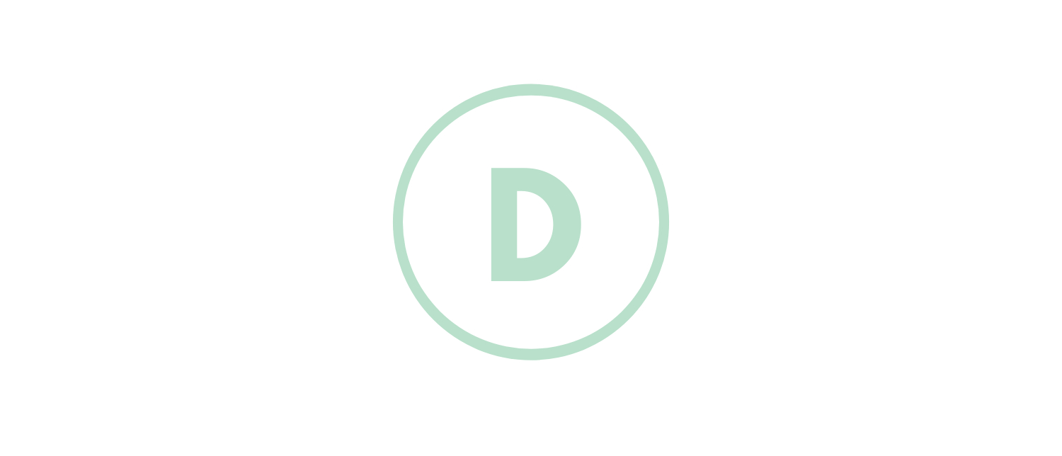 Logo Daentjes kleertjes en meer